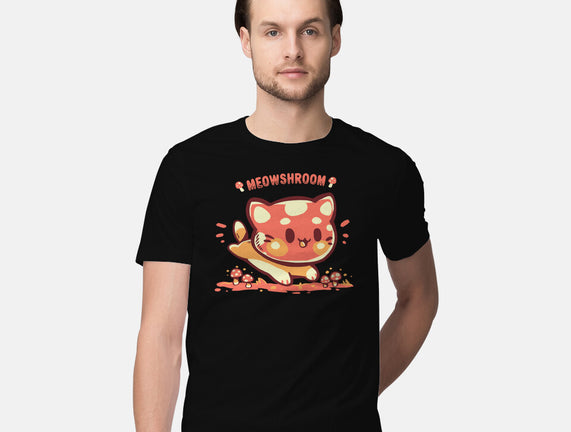 Meowshroom