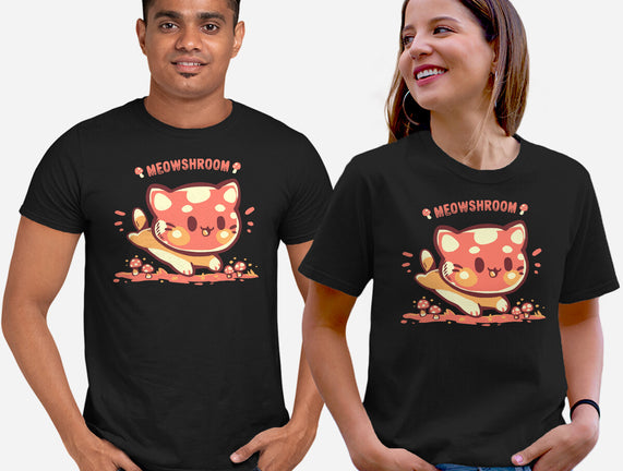 Meowshroom