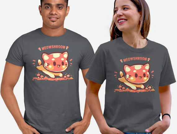 Meowshroom
