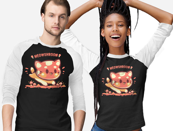 Meowshroom