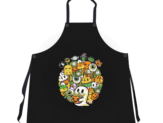 Hallow-Doodle-Ween