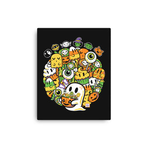 Hallow-Doodle-Ween