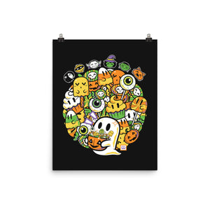 Hallow-Doodle-Ween
