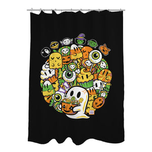 Hallow-Doodle-Ween