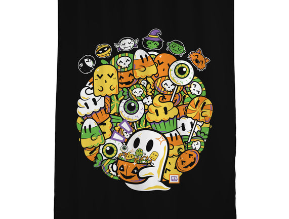 Hallow-Doodle-Ween
