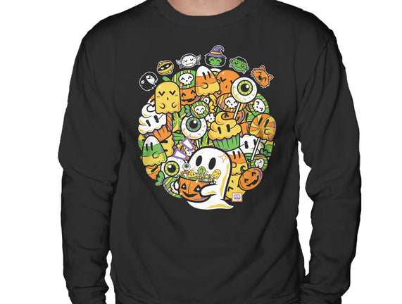 Hallow-Doodle-Ween