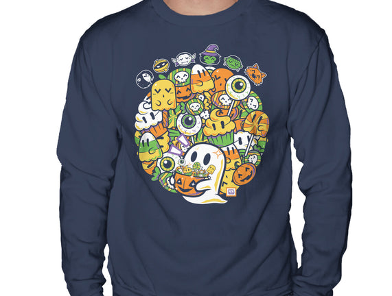 Hallow-Doodle-Ween