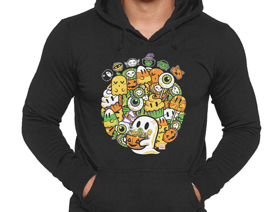 Hallow-Doodle-Ween