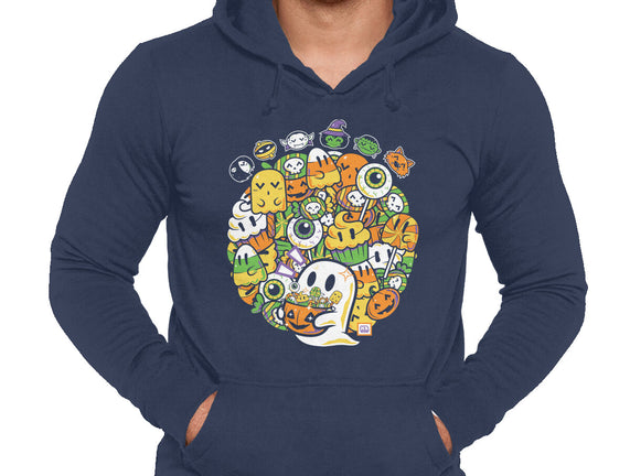Hallow-Doodle-Ween