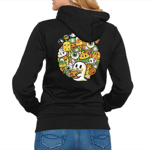 Hallow-Doodle-Ween