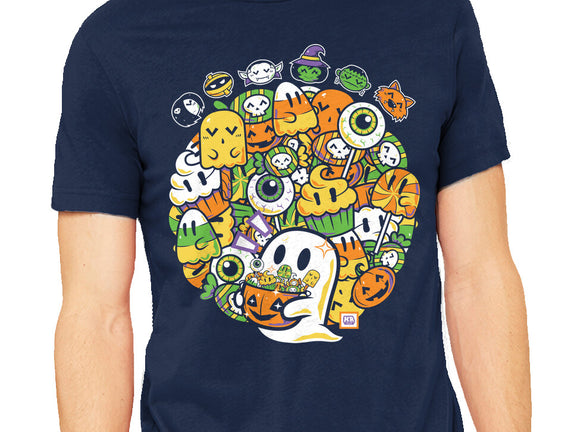 Hallow-Doodle-Ween