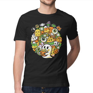Hallow-Doodle-Ween