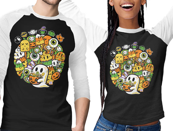 Hallow-Doodle-Ween