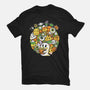 Hallow-Doodle-Ween-Mens-Premium-Tee-krisren28