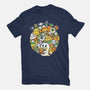Hallow-Doodle-Ween-Mens-Premium-Tee-krisren28