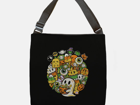 Hallow-Doodle-Ween