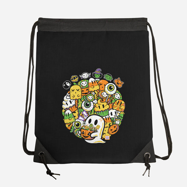 Hallow-Doodle-Ween-None-Drawstring-Bag-krisren28