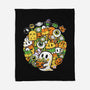Hallow-Doodle-Ween-None-Fleece-Blanket-krisren28