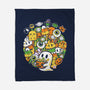 Hallow-Doodle-Ween-None-Fleece-Blanket-krisren28
