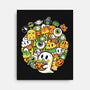 Hallow-Doodle-Ween-None-Stretched-Canvas-krisren28