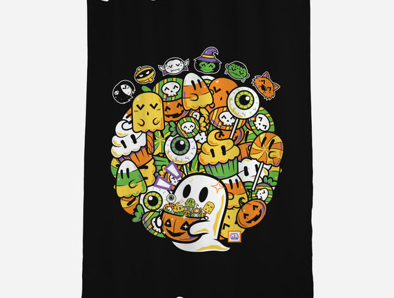 Hallow-Doodle-Ween