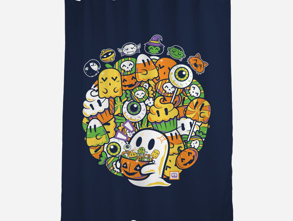 Hallow-Doodle-Ween