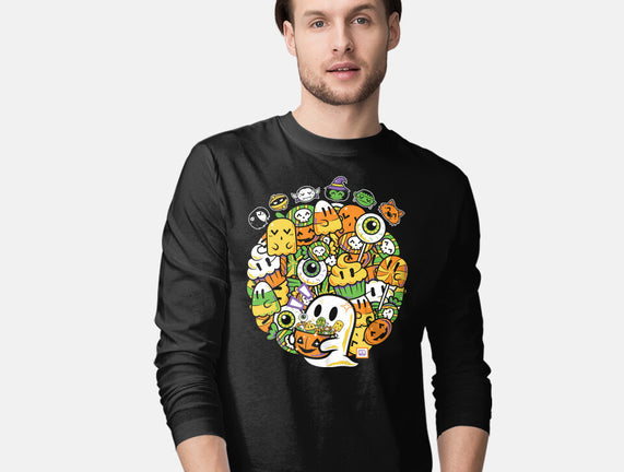 Hallow-Doodle-Ween
