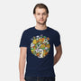Hallow-Doodle-Ween-Mens-Premium-Tee-krisren28