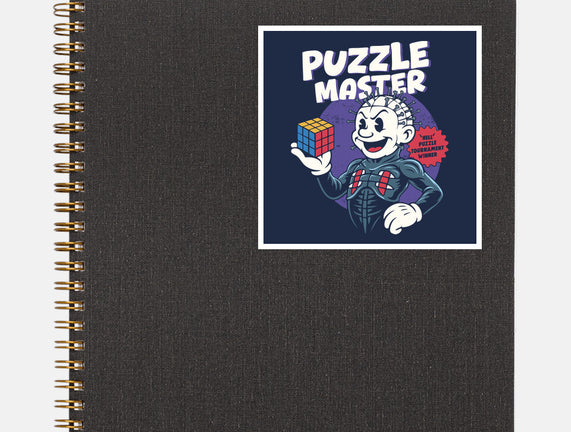 Puzzle Master