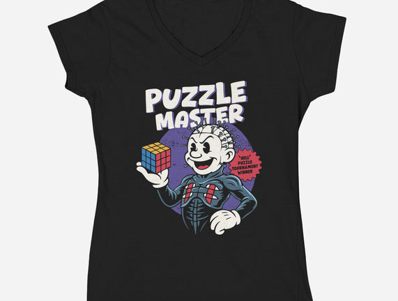 Puzzle Master