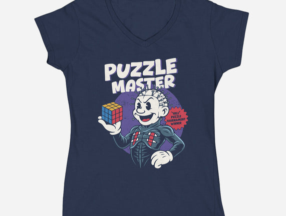 Puzzle Master