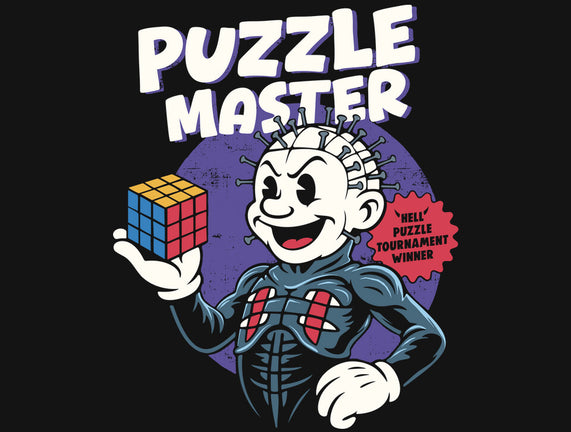 Puzzle Master