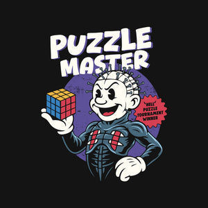 Puzzle Master