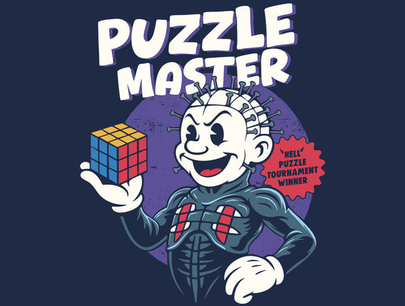 Puzzle Master