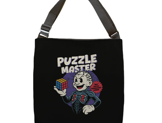 Puzzle Master