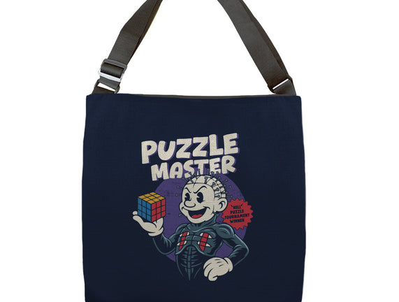 Puzzle Master