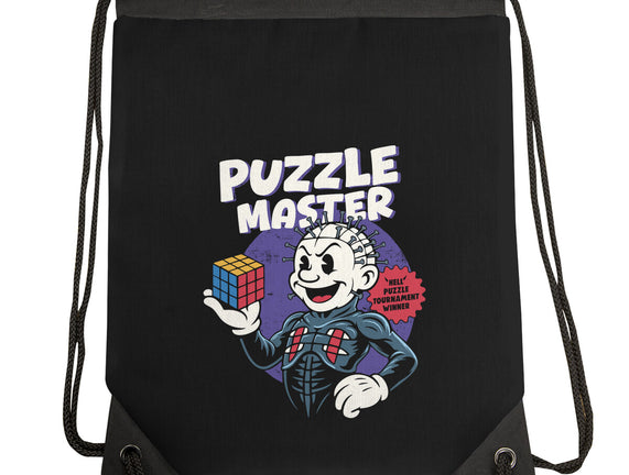 Puzzle Master