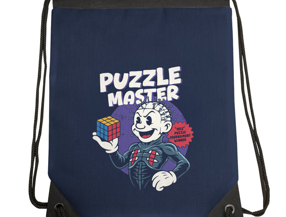 Puzzle Master