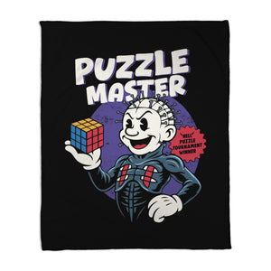 Puzzle Master