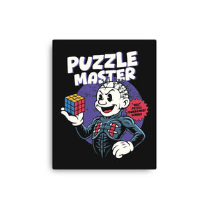 Puzzle Master