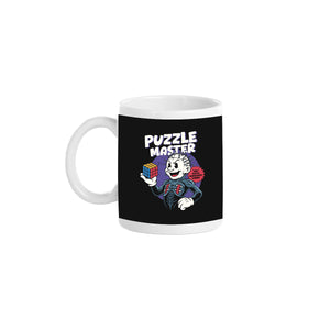 Puzzle Master