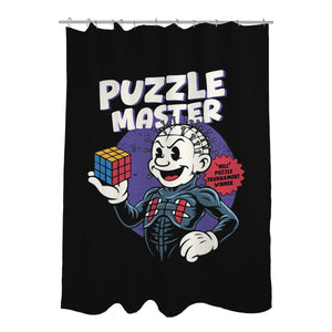 Puzzle Master
