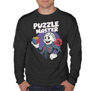 Puzzle Master