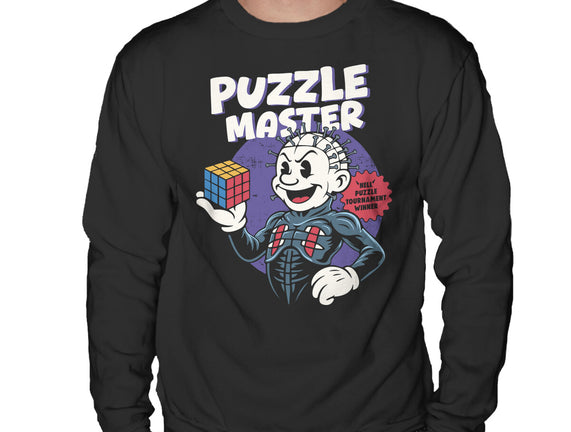 Puzzle Master