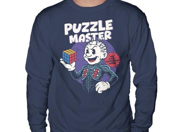 Puzzle Master
