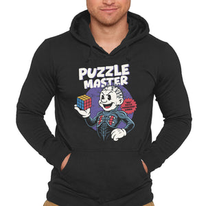 Puzzle Master