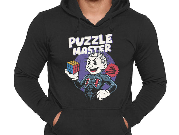 Puzzle Master