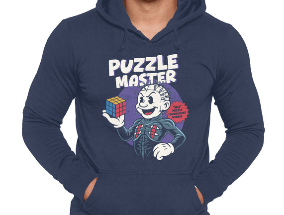 Puzzle Master