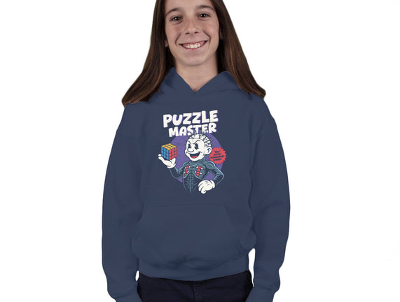 Puzzle Master
