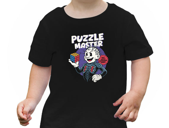 Puzzle Master